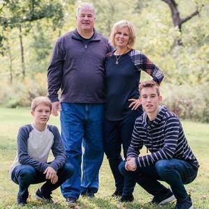 Meet your Posher, Michele